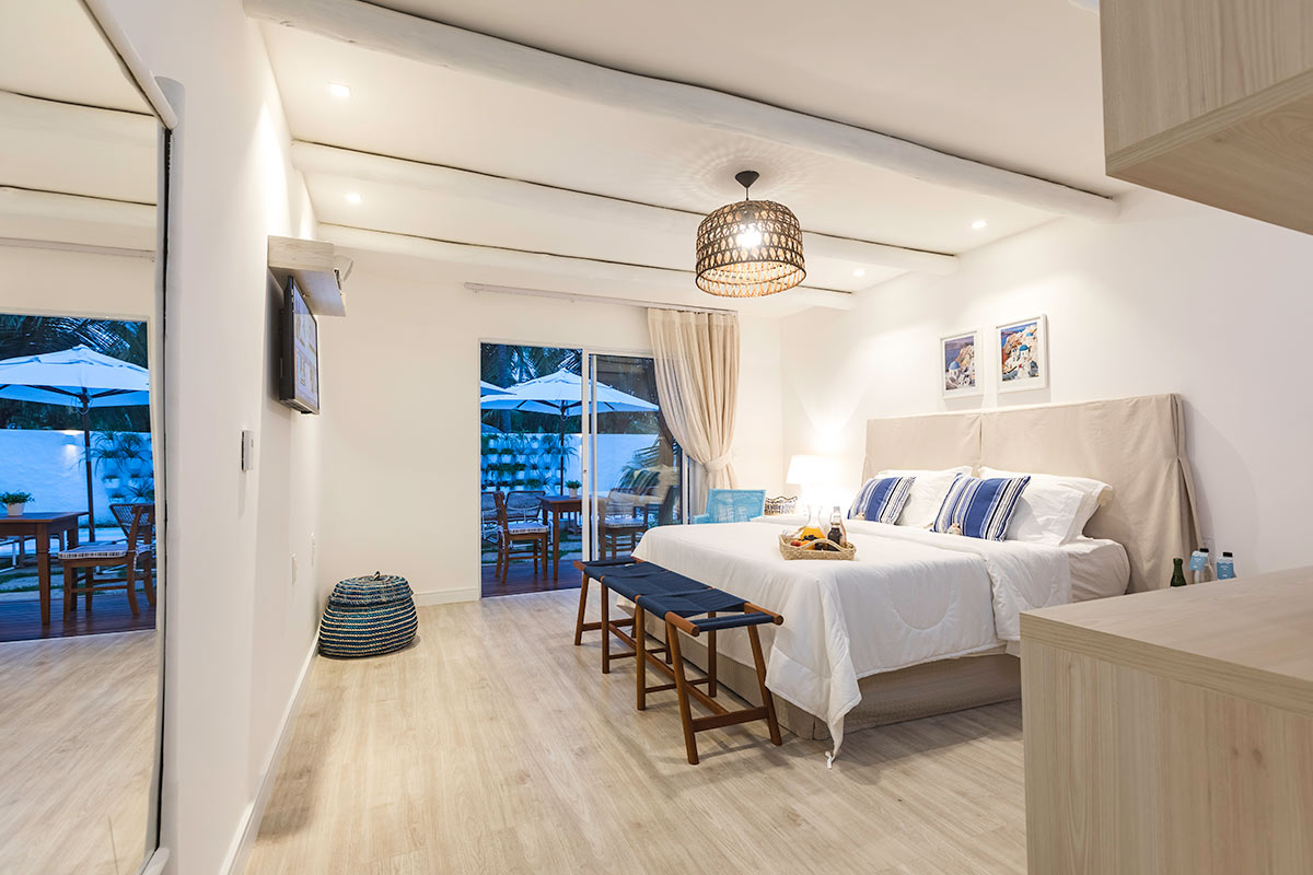 La plage Hotel boutique em Barra Grande PI